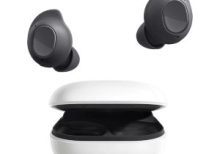 هدفون بلوتوثی سامسونگ مدل Galaxy Buds FE