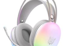 هدست گیمینگ اونیکوما مدل X25 RGB