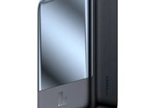 پاور بانک 20 وات مک دودو مدل MC-502 ظرفیت 20000 میلی آمپر ساعت